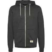 Blend Veste de survêtement 'NOAH' gris