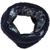 Cairn Tour De Cou Cairn Malawi Polar Plush Bleu Marine