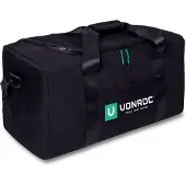 Vonroc Sac de rangement pour outils de bricolage – Robuste – Capacité de 25kg maximum