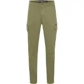 Blend Pantalon cargo 'BHNAN' olive