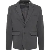 Blend Veste de costume 'Langford' gris foncé