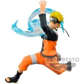 Bandai Figurine Naruto Shippuden Effectreme Uzumaki Naruto