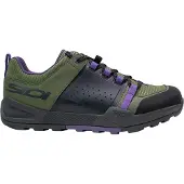 Sidi Atomus Mtb Shoes Vert EU 41 Homme