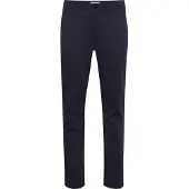 Blend Pantalon chino 'Langford' bleu marine