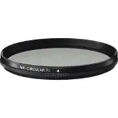 Sigma WR Circular PL filter 86mm