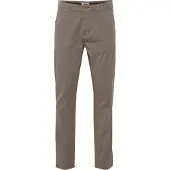 Blend Pantalon chino 'Night' taupe