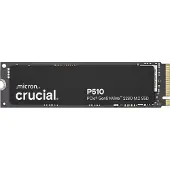 Crucial P510 - SSD - 2 To - interne - M.2 2280 - PCI Express 5.0 x4 (NVMe)
