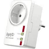 AVM Fritz Dect 100 Wifi Repeater Blanc One Size / EU Plug 220V