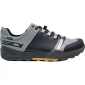 Sidi Chaussures Atomus GTX Gr foncé/A, Taille 47 - EUR