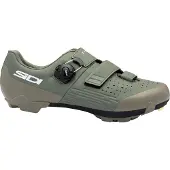 Sidi Silvis Xc Mtb Shoes Gris EU 46 Homme
