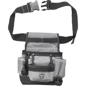 Kwb Pochette ceinture porte-outils, 1 partie, avec ceinture en nylon - 907710