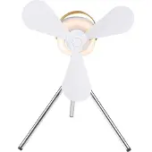 Lifetime Ventilateur De Table 33012
