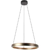 Eglo Lampe suspendue Trabuco Ø commande du capteur de 80 cm