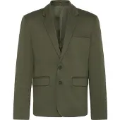 Blend Veste de costume 'BHLangford' olive