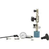 Dasqua 5221-1000 Testindikator mit Kontrollmass 32 mm