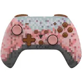 DragonShock Manette Sans Fil Pour Nintendo Switch Poptop Compact