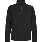 Protest Reperfecty Half Zip Fleece Noir 140 cm Enfants