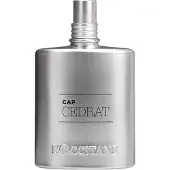 L'Occitane Loccitane Hom Cap Cedrat Col et 75 Vap