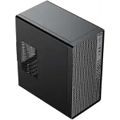 Approx Appc-901f Psu 500 Pc-tower-gehäuse One Size