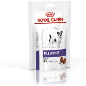 Royal Canin Veterinary Diets Dog Pill Assist Small Dog bonbons en tablette 90 g x 5