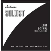 Jackson Soloist Light 8C 9-65