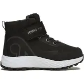 Reima Bottes d'Hiver - Hiipien - Noir - - 30 - Bottes d'Hiver