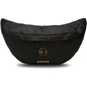 Napapijri Sacs banane 'Voyage' mastic / orange / noir