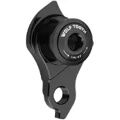 Wolf Tooth Udh Derailleur Hanger Argenté