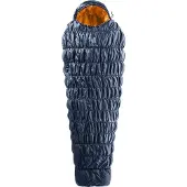 Deuter Exosphere El -11c/12f Sleeping Bag Gris 200 cm / Right