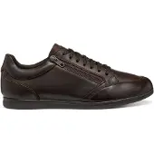 Geox Renan Trainers Marron EU 42 Homme