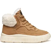 Geox Bottes 'LAQUINNY' marron