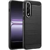 IMoshion Coque Brushed OnePlus Nord 5 - Noir