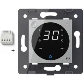 Livolo Thermostat pour chauffage district | Modules | | Voir ici!