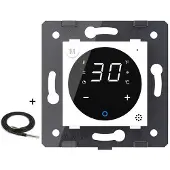 Livolo Thermostat pour chauffage du sol électrique .nl | Voir ici