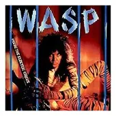 W.A.S.P. CD de W.A.S.P. - Inside the electric circus - pour Indifférent - Standard - Taille Standard