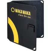 Wakawaka Solar 10 Ultralight Solar Panel S10-032501, panneau photovoltaïque