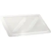 Allibert by KETER Allibert Crownest Couvercle gris 50 l