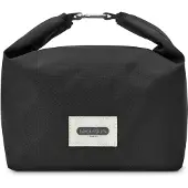 Black+blum 6.7l Lunch Bag Noir