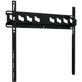 Vogel's Ma3000-c1 Wall Tv Bracket Argenté
