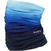 Barts Polar Dip Dye Neck Warmer Bleu Homme