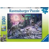 Ravensburger Loups du Nord 12908