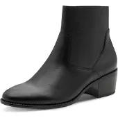 Tamaris Bottines noir