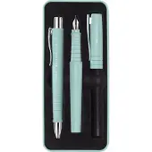 Faber-Castell Set cadeau FH+KS Poly Pen/Ball caribic (3x)