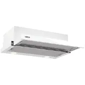Edesa Hotte Télescopique Ect-6411wh 60 Cm