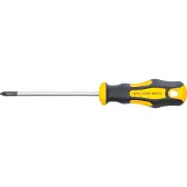 Bgs Tournevis cruciforme PZ1 longueur tige 100 mm poignée ergonomique