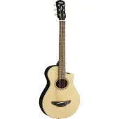 Yamaha APXT2 3/4 Electro Acoustic Natural