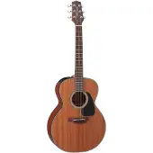 Takamine GX11ME-NS Natural Satin + Housse