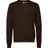 Blend Pull-over 'Bruton' brun foncé
