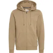 Blend Veste de survêtement ' BHDowntown ' gris