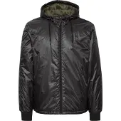Blend Veste mi-saison noir